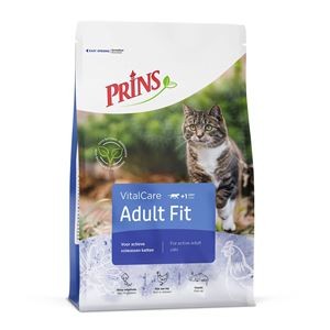 Prins Cat Adult Fit 10 kg