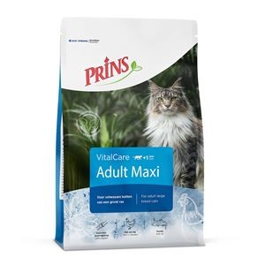 Prins Cat Maxi adult 1,5 kg