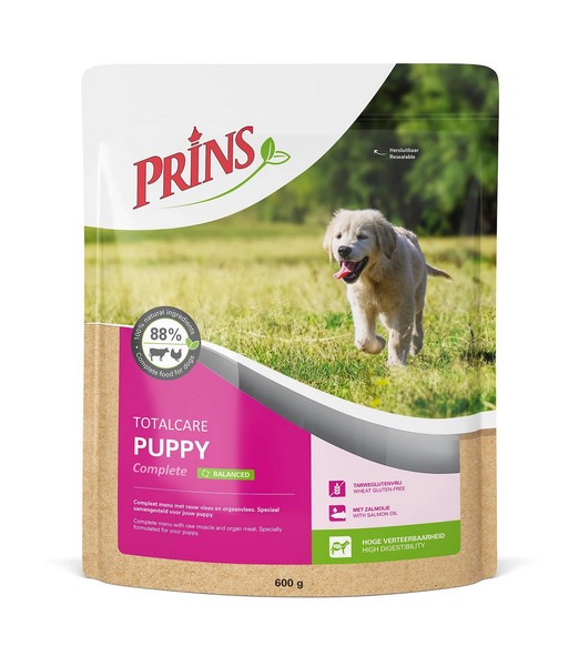 Prins DV Puppy Complete 600 gr