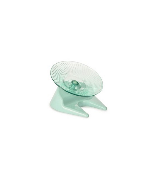 Loopschijf Turano Plastic Mint 12,5cm