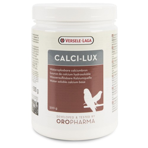 Calci-Lux 500 gr