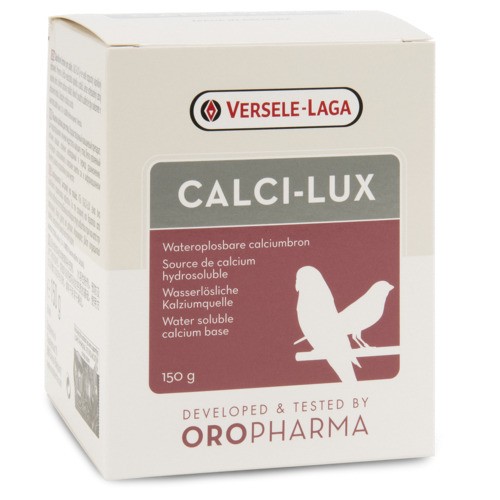 Calci-Lux 150 gr