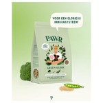 Pawr Plantaardig Green Glory 750 gr