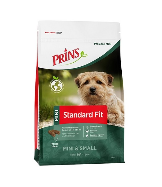 Prins ProCare Mini Standard Fit 7,5 kg