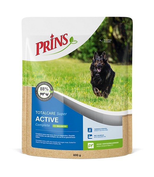 Prins DV Super Active Complete 600 gr