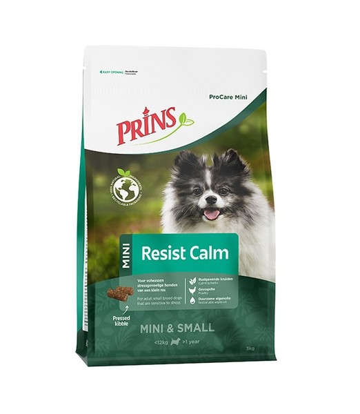Prins ProCare Mini Resist 3 kg