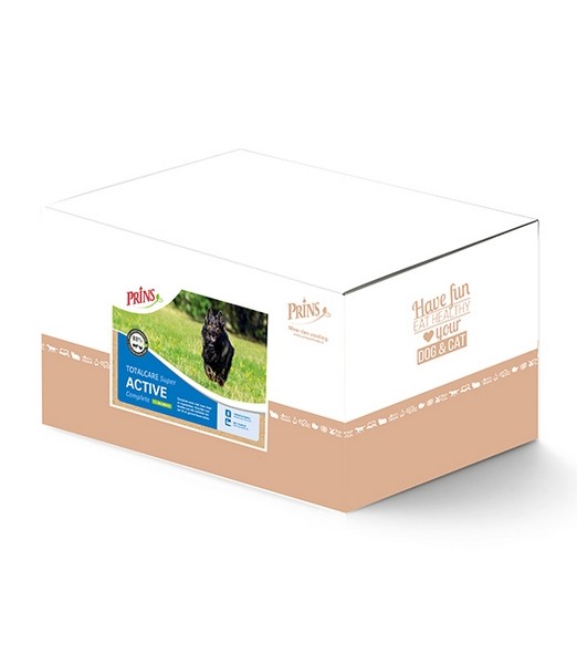 Prins DV Super Active Complete 10 kg