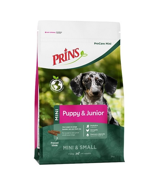 Prins ProCare Mini Puppy /Junior 3 kg