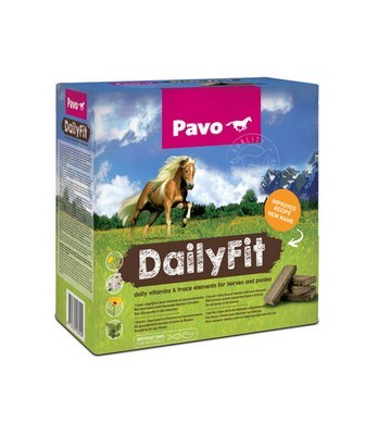 Pavo DailyFit 90 koeken