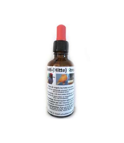 Anti-(Hitte)Stress 50 ml