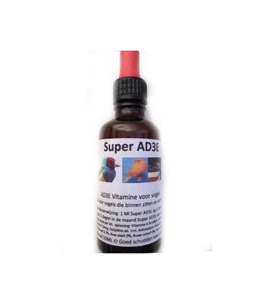 Super AD3E 50 ml
