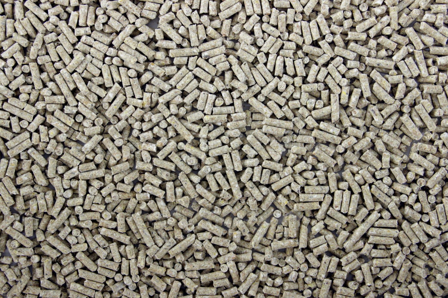 Bio Legkorrels 3mm 12,5 kg