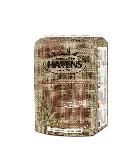 Havens MIX 15 kg