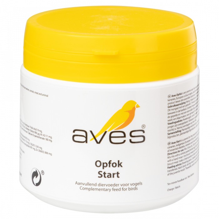 Aves opfok 200 g