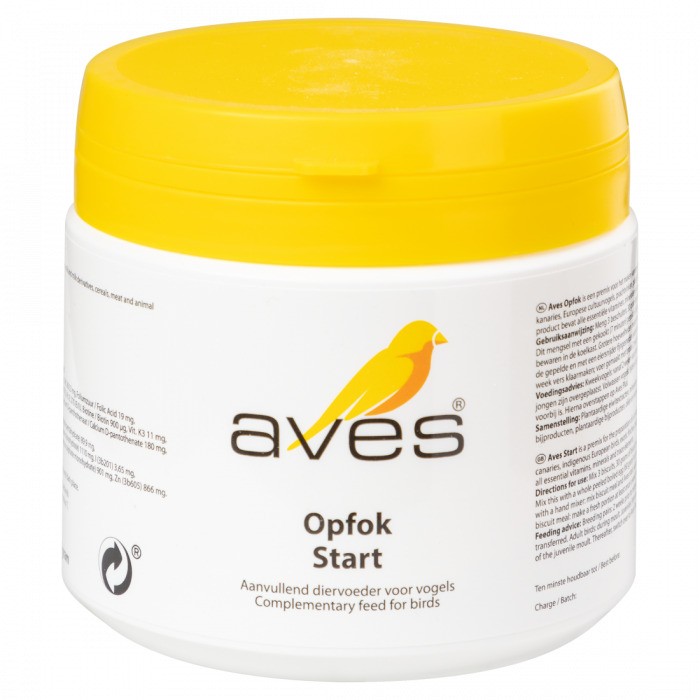 Aves opfok 200 g 