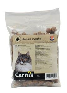 Carnis Kip Crunchy 75 gr