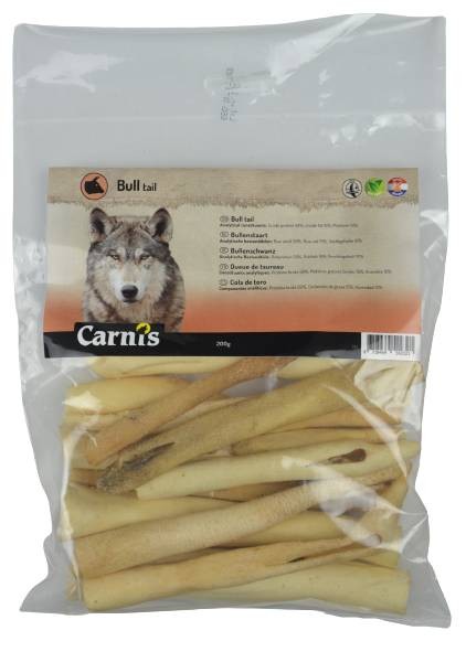 Carnis Bullenstaart 200 gr