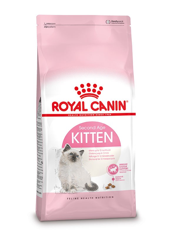 Geometrie Vergelijkbaar lastig Royal Canin Kitten 10 kg | Diervoeders Zoetermeer | Dierenwinkel en  dierenspeciaalzaak voor uw hond, kat, knaagdier, vogel, paard, pluimvee en  kleinvee