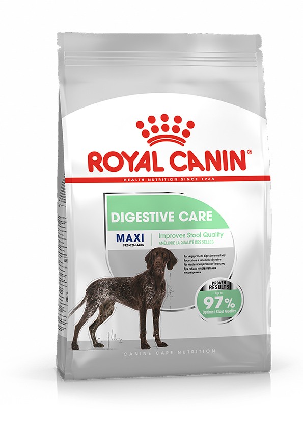 Royal Canin Digestive Care Maxi 12 kg