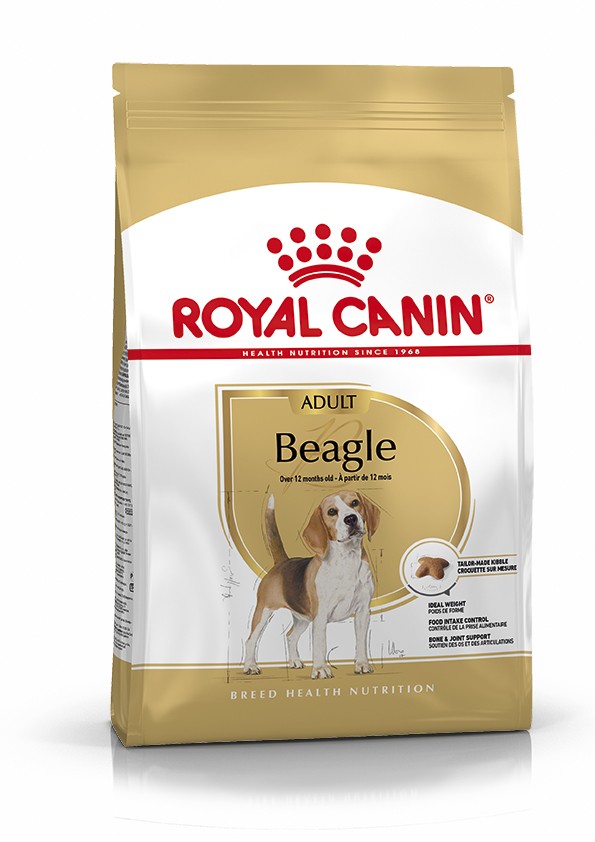 Royal Canin Beagle Adult 3 kg