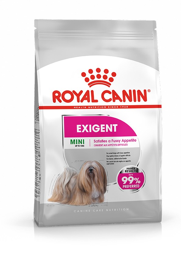 Royal Canin Exigent Mini 1 kg