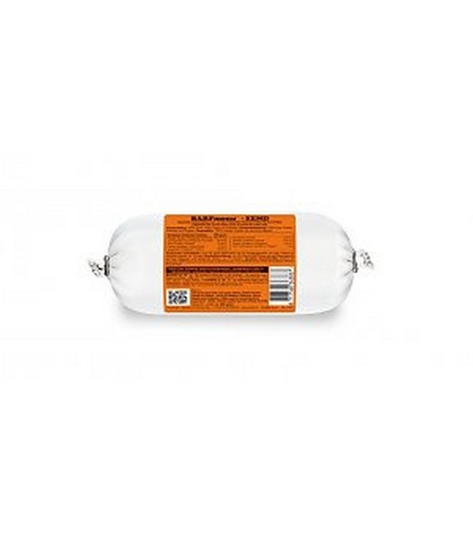 BARFmenu - Eend KAT 0,25kg