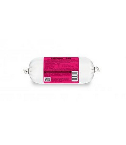 BARFmenu - Lam KAT 0,25kg
