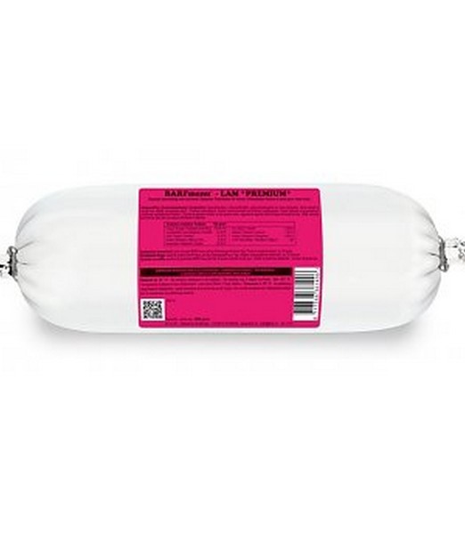 BARFmenu - Lam *Premium* 1kg