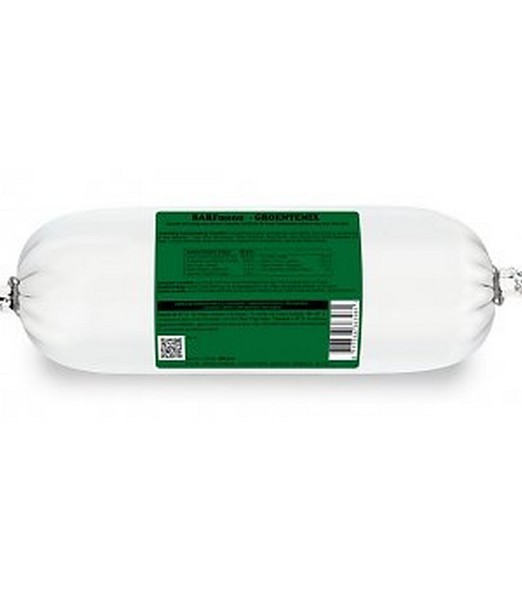 BARFmenu - Groentemix 1kg