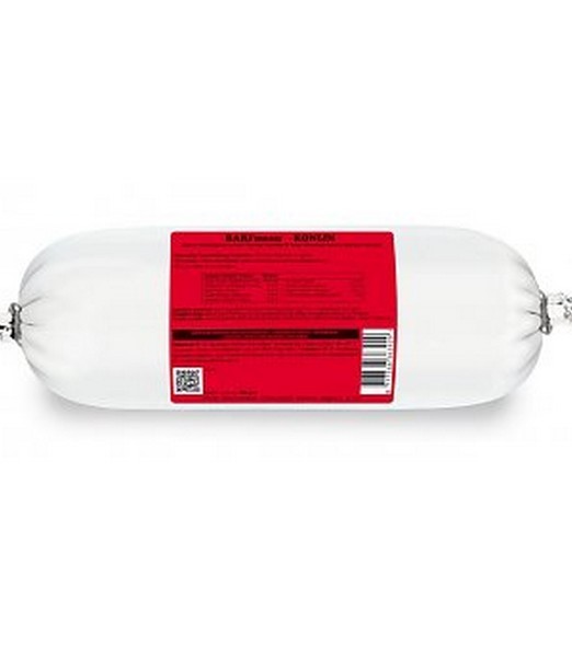 BARFmenu - Konijn 1kg