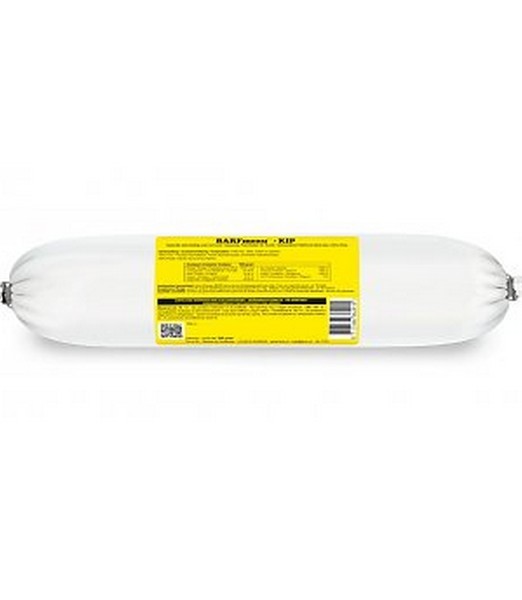 BARFmenu - Kip 0,5kg