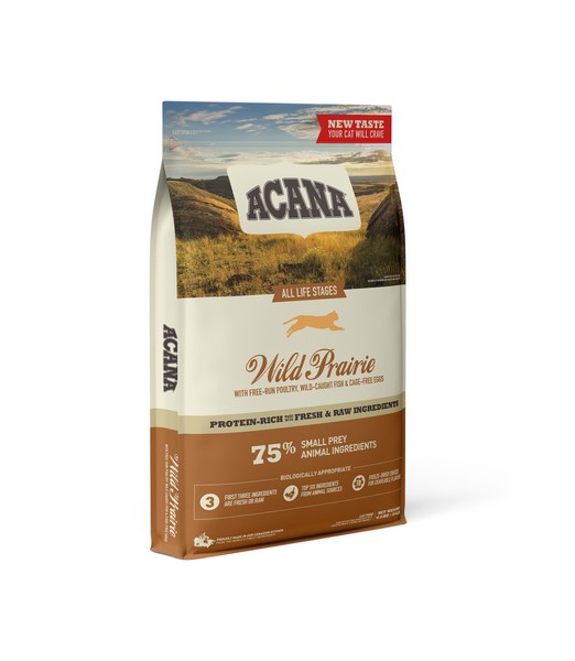 Acana Wild Prairie Cat 340 gr