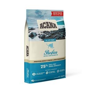 Acana Pacifica Cat 4,5 kg