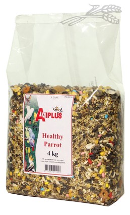 Aviplus Healthy Parrot 4 kg