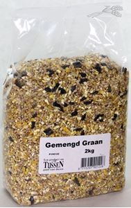 Gemengd Graan 2 kg