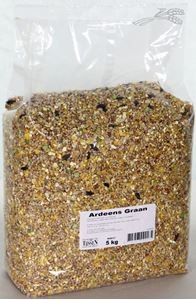 Ardeens Graan 5 kg