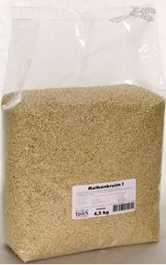 Kuikenkruim I 4,5 kg