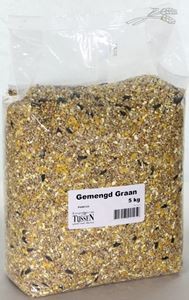 Gemengd Graan 5 kg