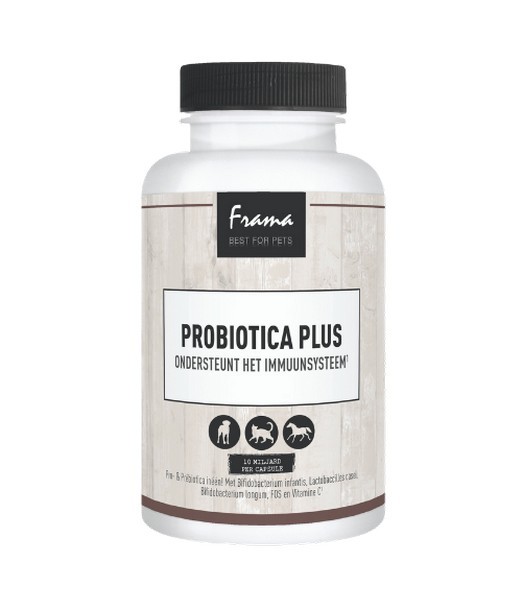 Frama Probiotica 60 caps
