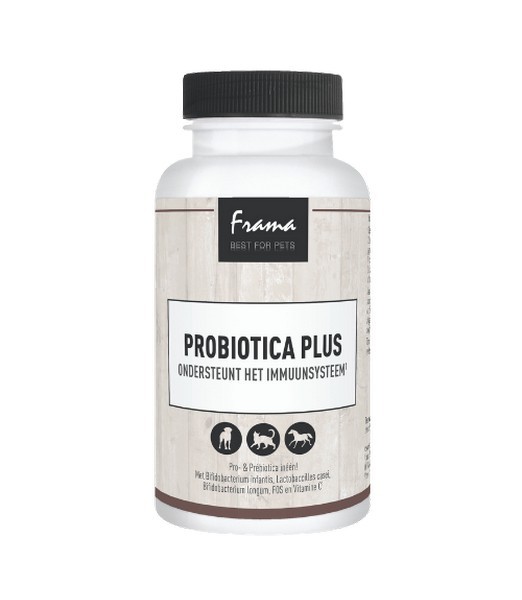 Frama Probiotica 20 caps