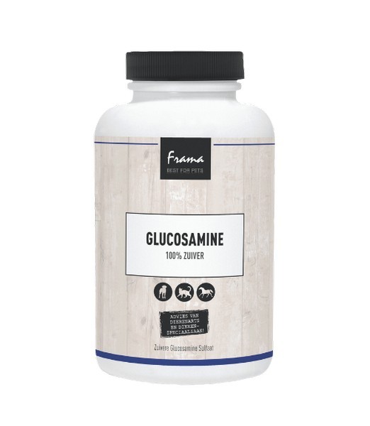 Frama Glucosamine 200 gr.