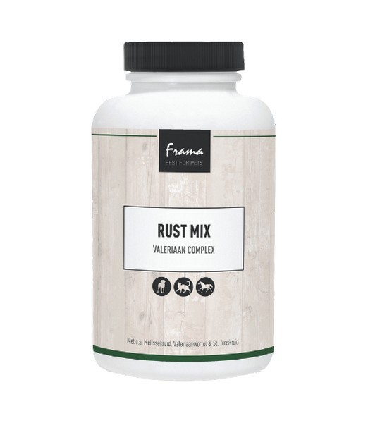 Frama Rustmix Valeriaan complex 75 gr