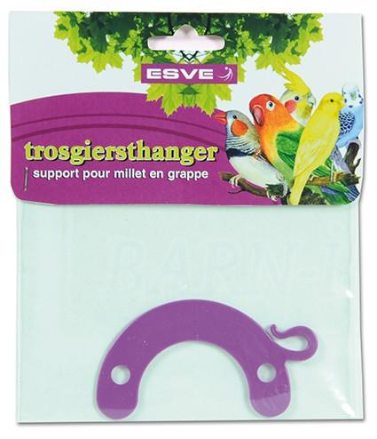 ESVE Trosgiersthanger 
