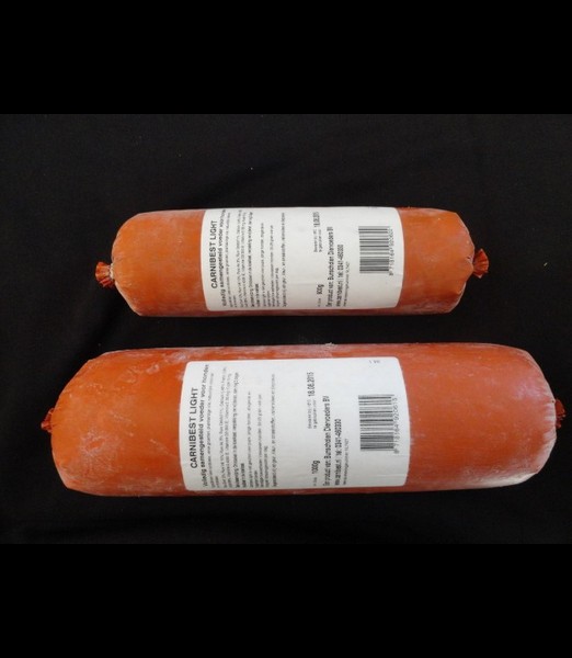 Carnibest Light 1 kg