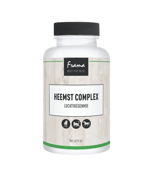 Frama Heemst Complex Luchtwegenmix 75 gr