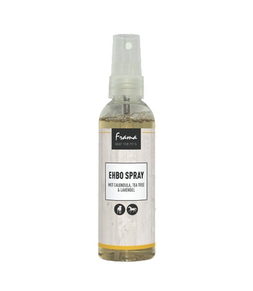 EHBO Spray 100 ml