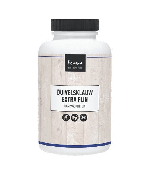 Frama Duivelsklauw extra fijn 75 gr