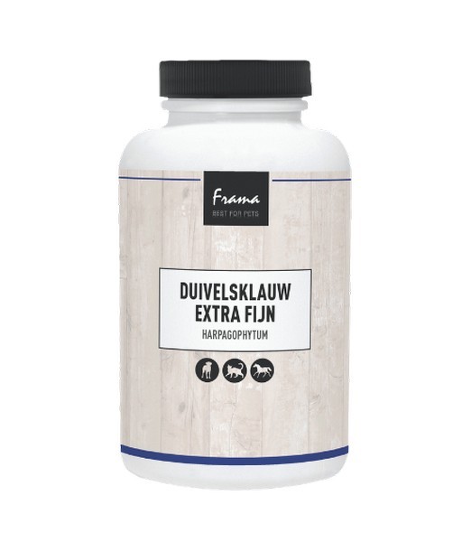 Frama Duivelsklauw extra fijn 75 gr