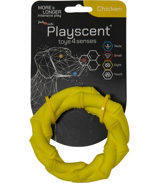 Playscent Ring Kip 11 cm
