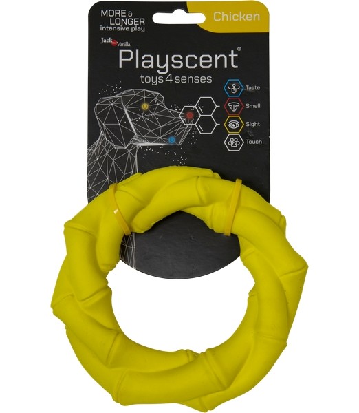 Playscent Ring Kip 14 cm